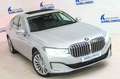 BMW 745 745e Gris - thumbnail 17