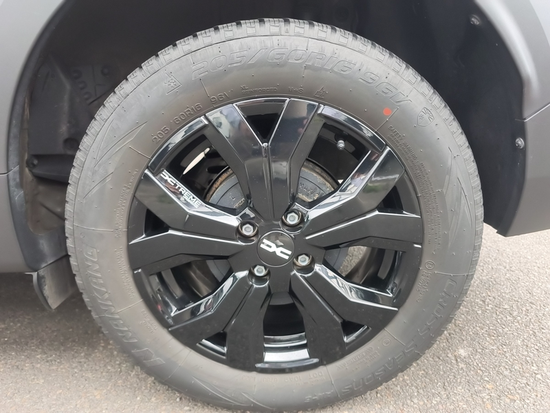 Dacia Jogger EXTREME TCe 100 ECO-G 7-SITZER KLIMA*ALLW — photo 13