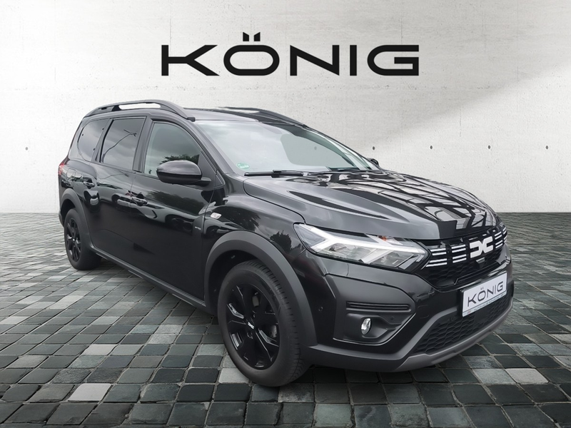 Dacia Jogger EXTREME TCe 100 ECO-G 7-SITZER KLIMA*ALLW — photo 5