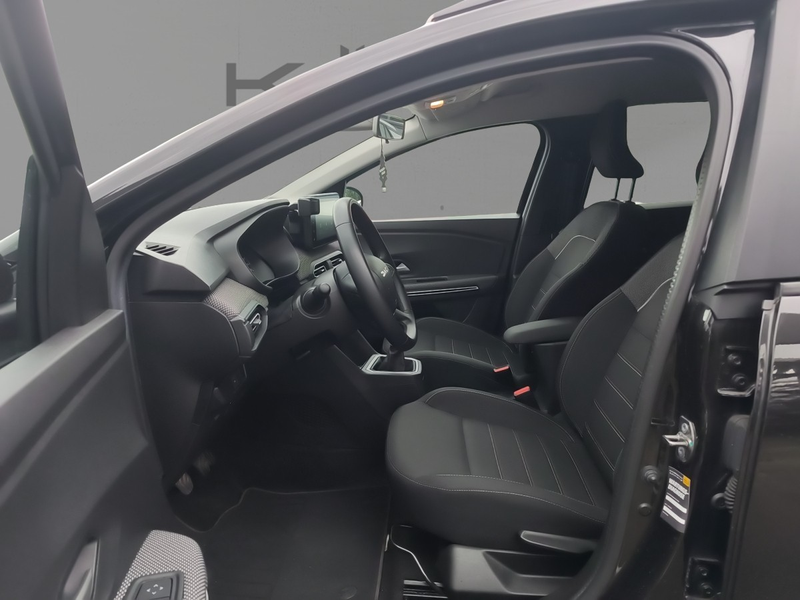 Dacia Jogger EXTREME TCe 100 ECO-G 7-SITZER KLIMA*ALLW — photo 7