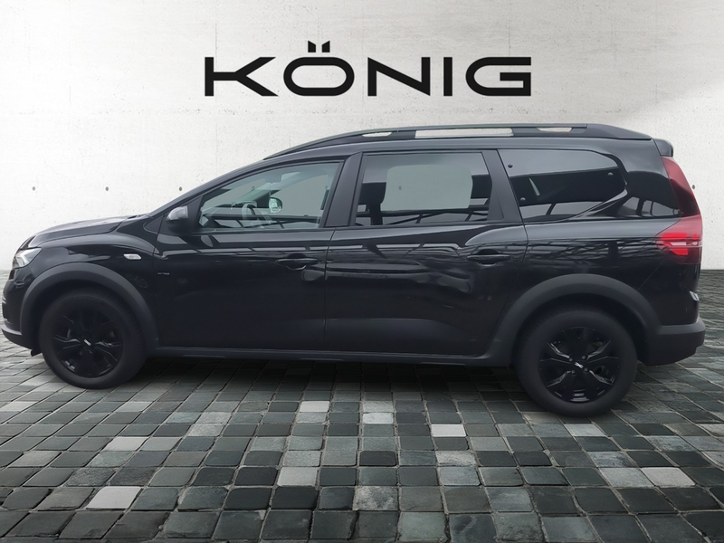 Dacia Jogger EXTREME TCe 100 ECO-G 7-SITZER KLIMA*ALLW — photo 2