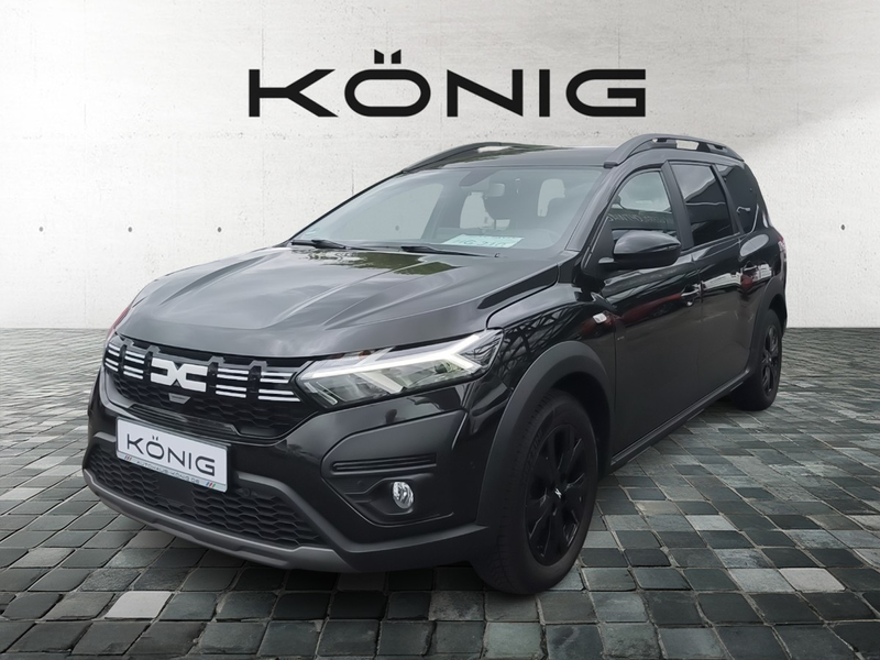 Dacia Jogger EXTREME TCe 100 ECO-G 7-SITZER KLIMA*ALLW