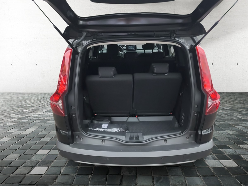 Dacia Jogger EXTREME TCe 100 ECO-G 7-SITZER KLIMA*ALLW — photo 6