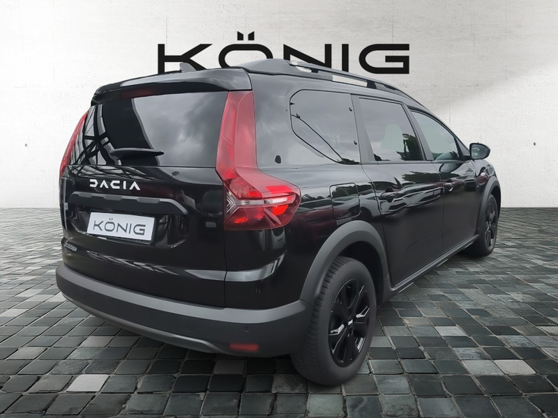 Dacia Jogger EXTREME TCe 100 ECO-G 7-SITZER KLIMA*ALLW — photo 4