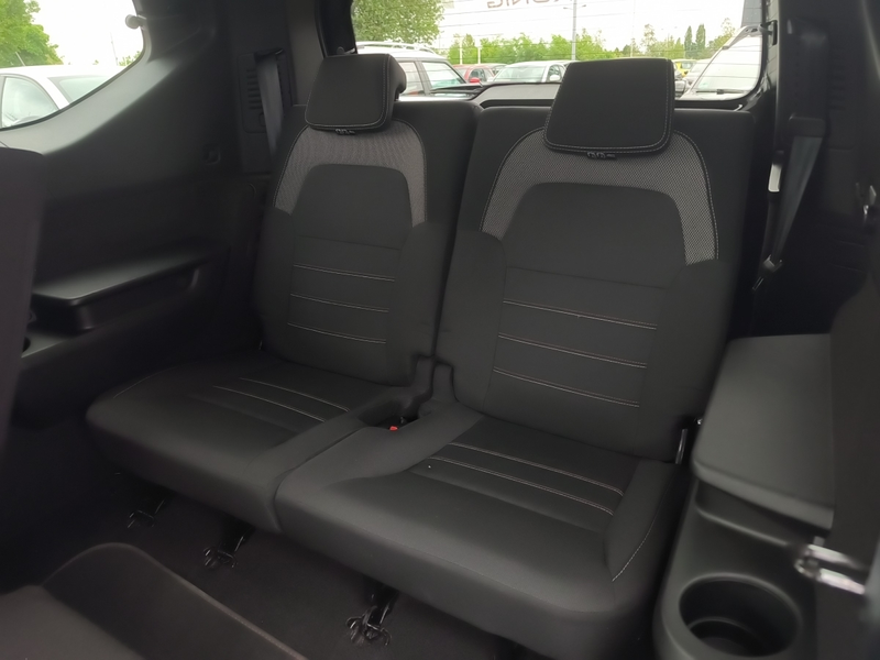 Dacia Jogger EXTREME TCe 100 ECO-G 7-SITZER KLIMA*ALLW — photo 14