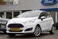 Ford Fiesta 1.0 EcoBoost Titanium 100pk | ORIGINEEL NL! | DEAL Blanc - thumbnail 20