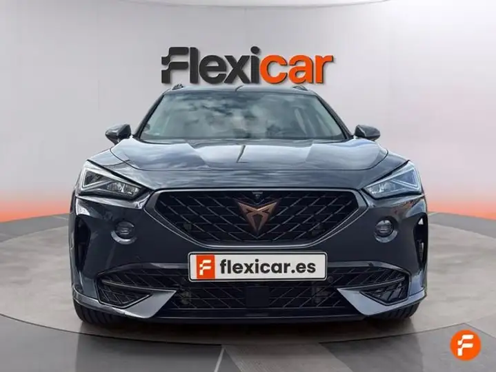Cupra Formentor 1.5 TSI 2024, foto 2