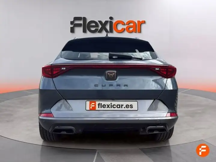 Cupra Formentor 1.5 TSI 2024, foto 5