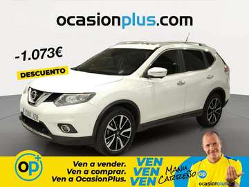 1.6 dCi Tekna 4x2 XTronic