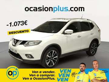 1.6 dCi Tekna 4x2 XTronic