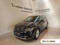 Volkswagen Tiguan Elegance TDI DSG Schwarz - thumbnail 1