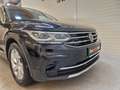 Volkswagen Tiguan Elegance TDI DSG Schwarz - thumbnail 6