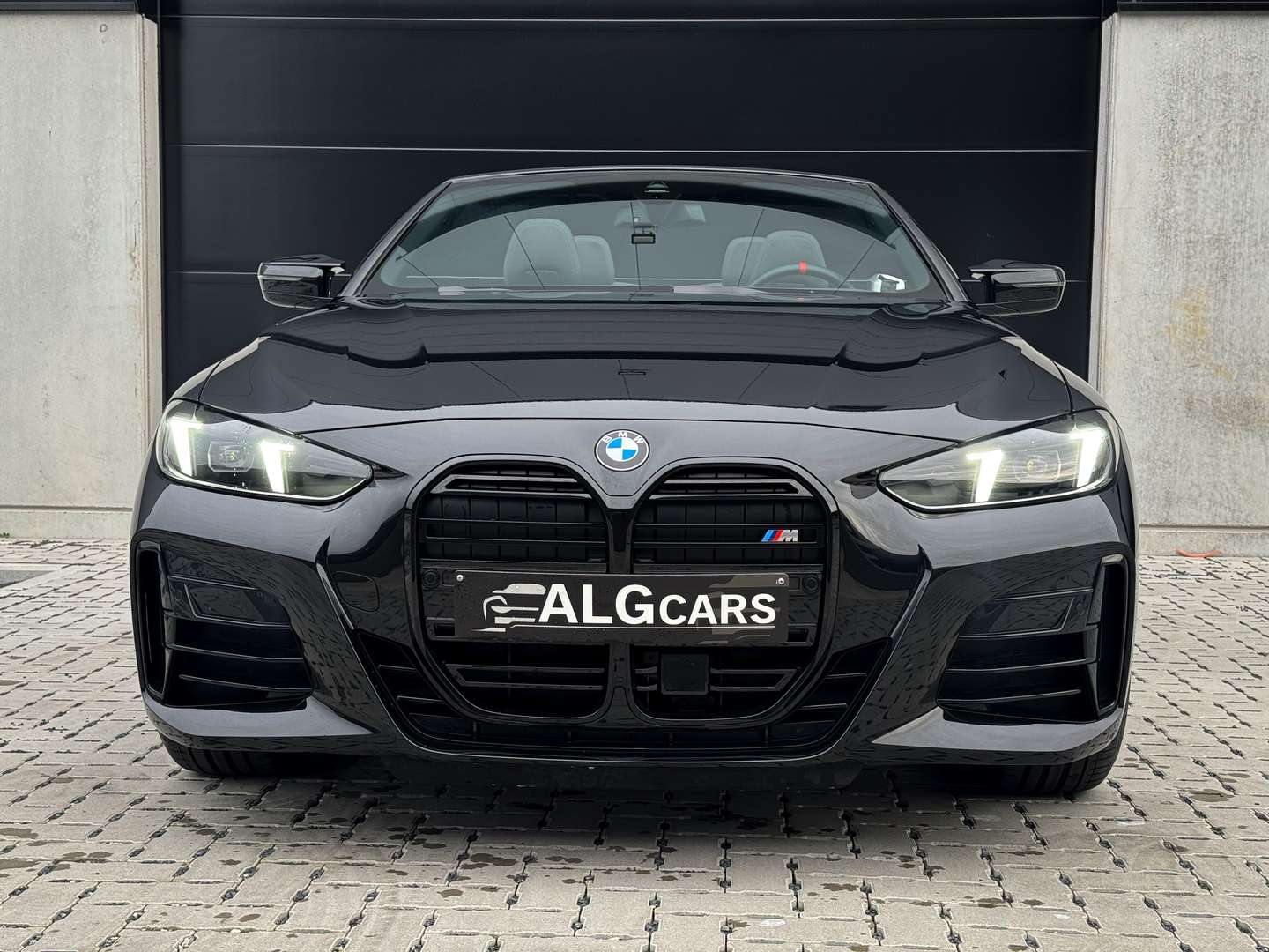 BMW Série 4 Cabriolet Shadow Line 440i XDrive -  - Joinsteer - #2