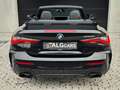 BMW 440 i xDrive Cabrio Shadow Line / FACELIFT / TOP!! Noir - thumbnail 8