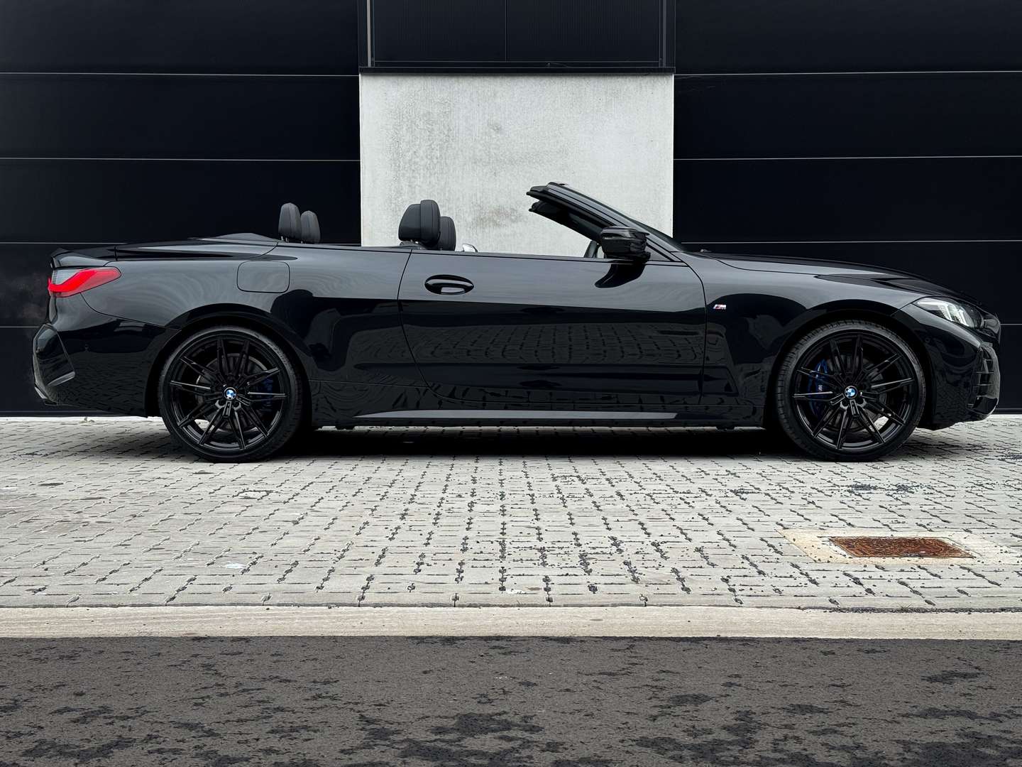 BMW Série 4 Cabriolet Shadow Line 440i XDrive -  - Joinsteer - #4