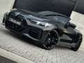 BMW 440 i xDrive Cabrio Shadow Line / FACELIFT / TOP!! Noir - thumbnail 2