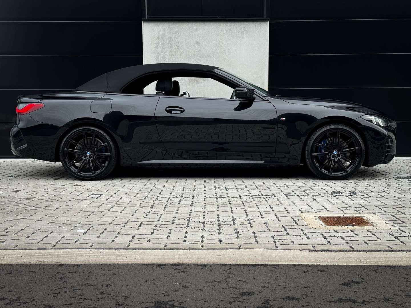 BMW Série 4 Cabriolet Shadow Line 440i XDrive -  - Joinsteer - #5