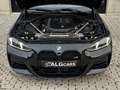 BMW 440 i xDrive Cabrio Shadow Line / FACELIFT / TOP!! Noir - thumbnail 29