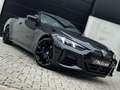 BMW 440 i xDrive Cabrio Shadow Line / FACELIFT / TOP!! Noir - thumbnail 4