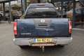 Nissan Navara 2.5 DCI DUBBEL CABIN A/T 5 SITZ 4WD VAN Blauw - thumbnail 5