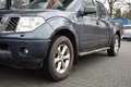 Nissan Navara 2.5 DCI DUBBEL CABIN A/T 5 SITZ 4WD VAN Blauw - thumbnail 20