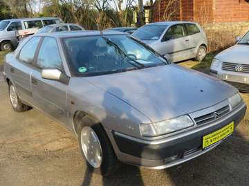 Xantia 2.0i Automatik SX