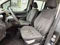 Ford Transit Connect Kombi Trend/SHZ/TEMP*/KLIMA/AHK Gris - thumbnail 12