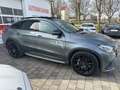 Mercedes-Benz GLE 63 AMG COUPE 4MATIC PANO NIGHT H&K Szary - thumbnail 10