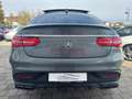 Mercedes-Benz GLE 63 AMG COUPE 4MATIC PANO NIGHT H&K Grigio - thumbnail 11