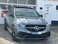 Mercedes-Benz GLE 63 AMG COUPE 4MATIC PANO NIGHT H&K Gris - thumbnail 2