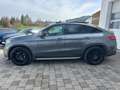Mercedes-Benz GLE 63 AMG COUPE 4MATIC PANO NIGHT H&K Grigio - thumbnail 9