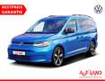 Volkswagen Caddy Maxi 2.0 TDI Move LED ACC Standheizung Blau - thumbnail 1