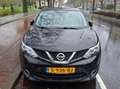 Nissan Qashqai Qashqai 1.2 Acenta Zwart - thumbnail 5