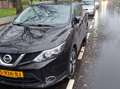 Nissan Qashqai Qashqai 1.2 Acenta Zwart - thumbnail 1