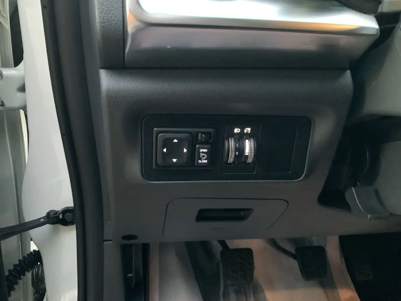 EVO Cross4 2.0 Turbo Diesel DC *I.E., COLORI VARI* 17
