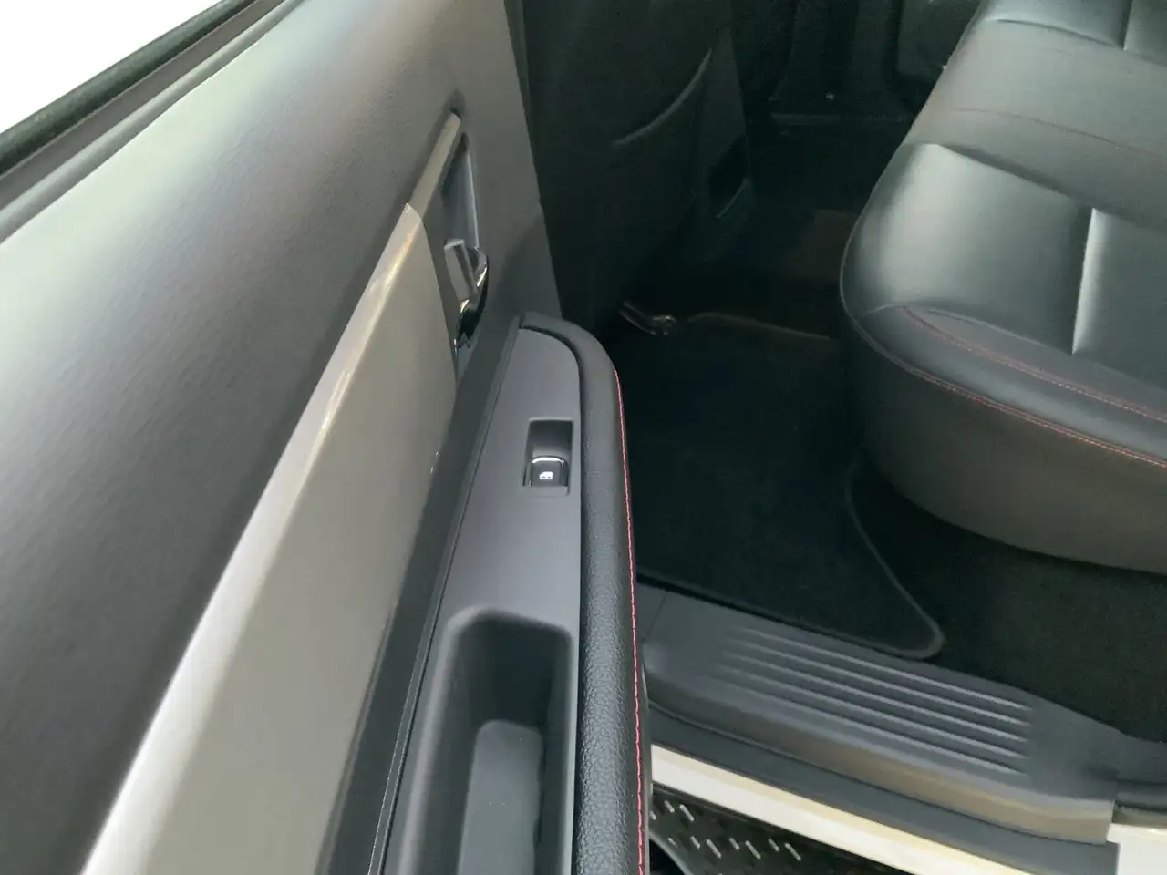EVO Cross4 2.0 Turbo Diesel DC *I.E., COLORI VARI* 15