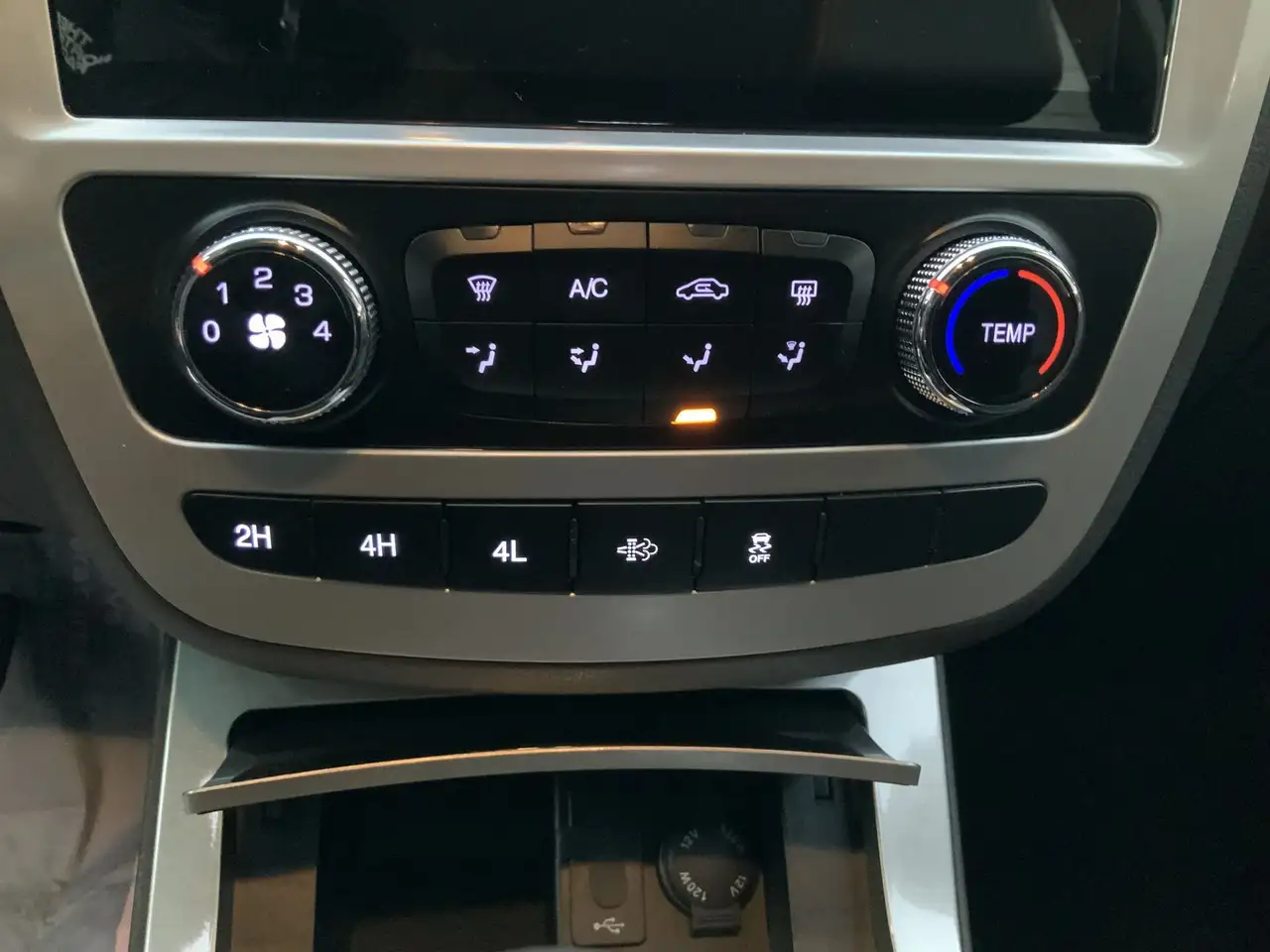 EVO Cross4 2.0 Turbo Diesel DC *I.E., COLORI VARI* 19