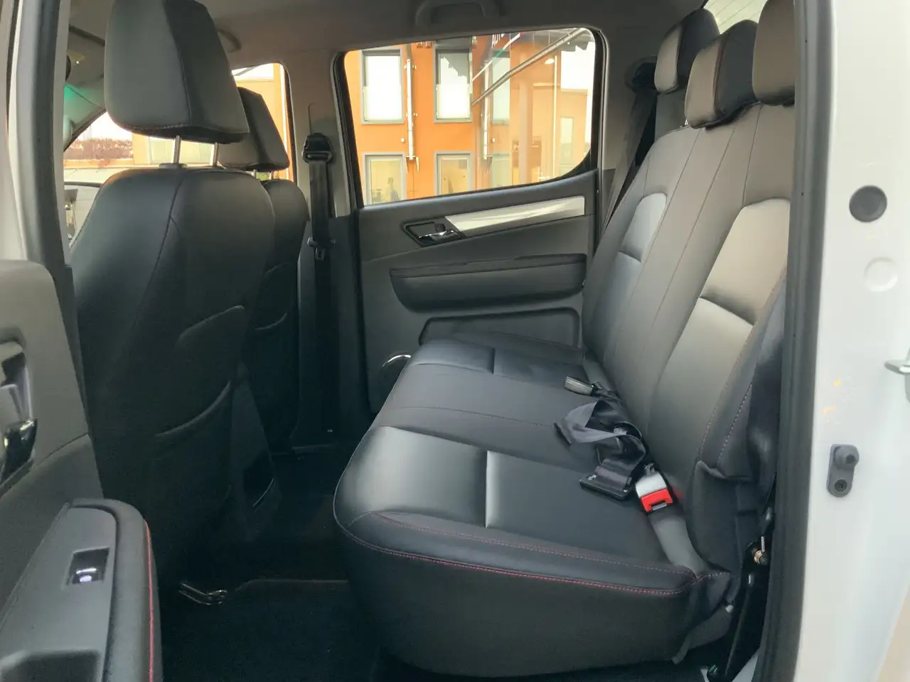 EVO Cross4 2.0 Turbo Diesel DC *I.E., COLORI VARI* 16