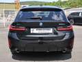 BMW 330 e Touring xDrive M Sport PANO AHK HUD LED Nero - thumbnail 5