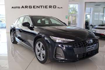 2.0 tdi mhev + Business Advanced quattro 204cv s-tronic