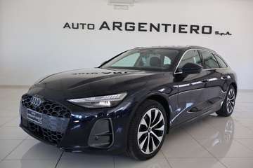 2.0 tdi mhev + Business Advanced quattro 204cv s-tronic