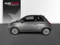 Fiat 500 1.0 Hybrid 70CV Dolcevita Grau - thumbnail 5