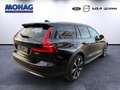 Volvo V60 Cross Country B5 AWD Ultimate mit AHK,B&W,Massage, Nero - thumbnail 3
