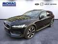 Volvo V60 Cross Country B5 AWD Ultimate mit AHK,B&W,Massage, Nero - thumbnail 1
