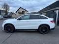 Mercedes-Benz GLE 63 AMG GLE 63 S AMG 4M*Carbon B&O DriversPack Pano 22"1Hd Weiß - thumbnail 24