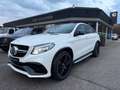 Mercedes-Benz GLE 63 AMG GLE 63 S AMG 4M*Carbon B&O DriversPack Pano 22"1Hd Weiß - thumbnail 1