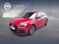 Audi A1 25 TFSI intense Rot - thumbnail 1