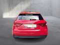 Audi A1 25 TFSI intense Rot - thumbnail 4