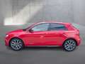 Audi A1 25 TFSI intense Rot - thumbnail 2