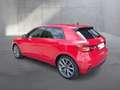 Audi A1 25 TFSI intense Rot - thumbnail 3